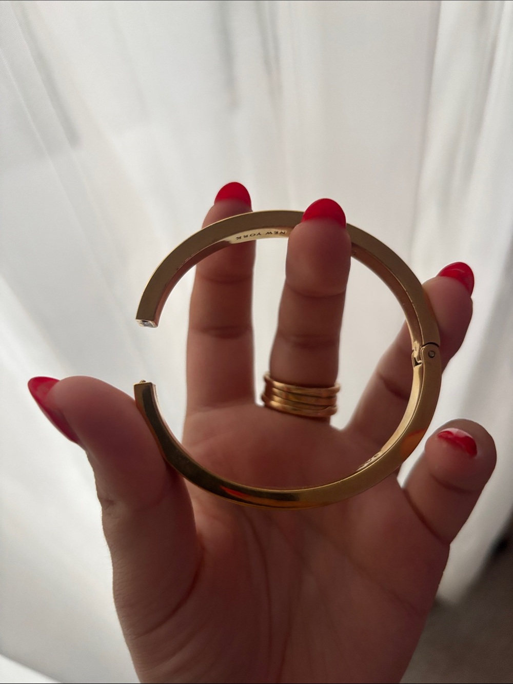 Kate Spade Bracelet - Picture 4 of 5